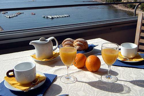 Hotel Bue Marino