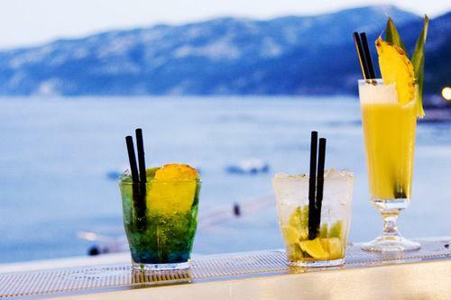 Hotel Bue Marino