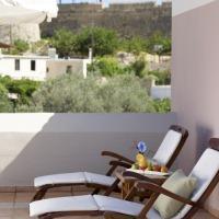 Hotel Palazzo Vecchio Exclusive Residence