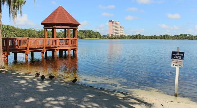 Hotel Grand Beach Resort