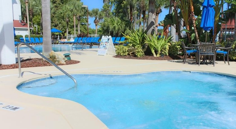 Hotel Grand Beach Resort
