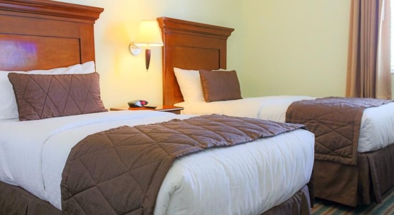 Hotel Grand Beach Resort