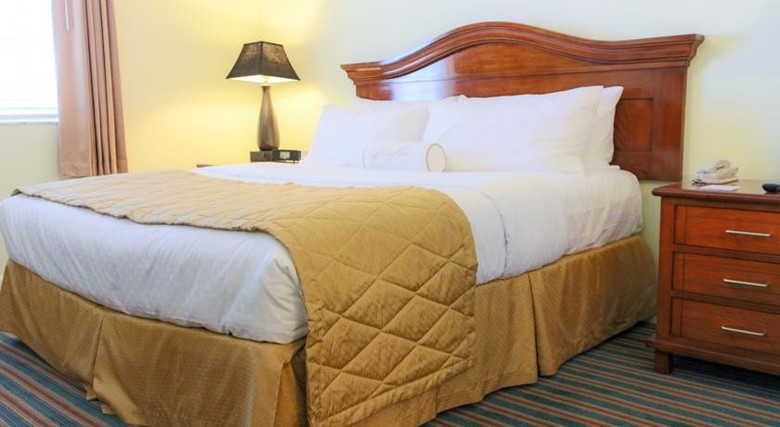 Hotel Grand Beach Resort