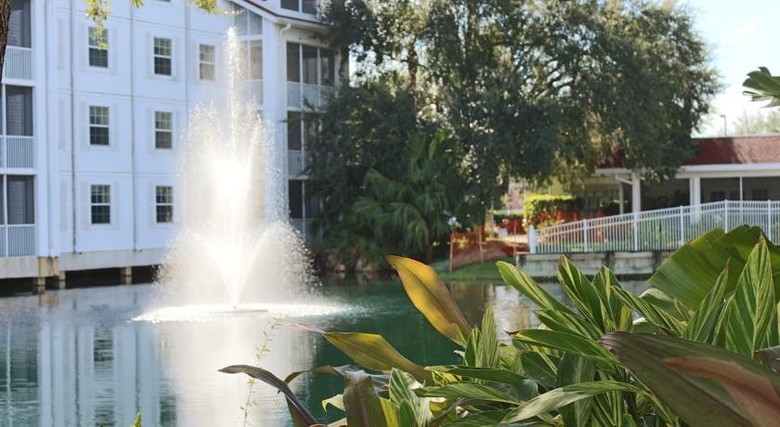 Hotel Grand Beach Resort