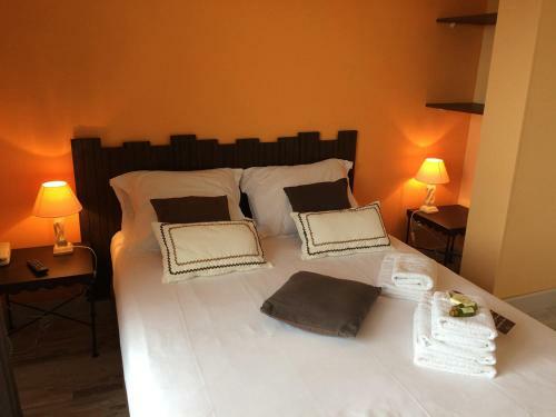 Hotel H�tel Les Calanques