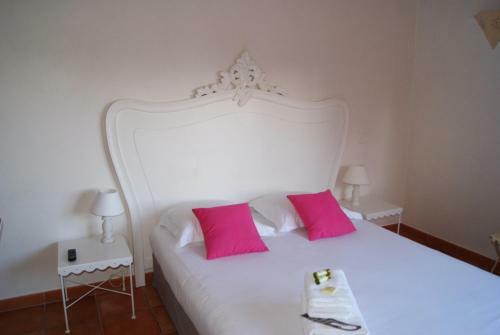 Hotel H�tel Les Calanques