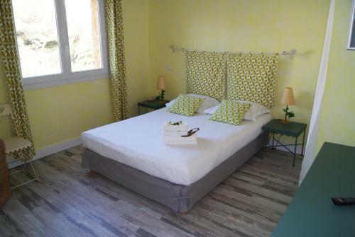 Hotel H�tel Les Calanques
