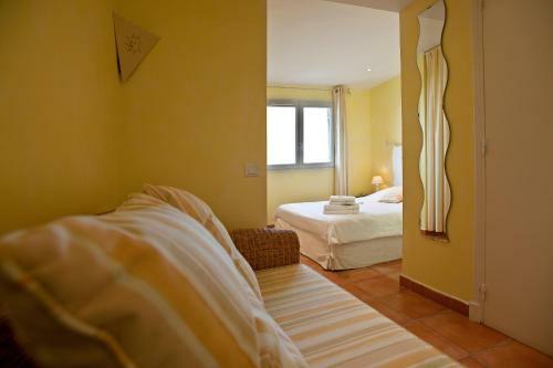 Hotel H�tel Les Calanques