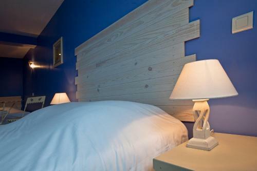 Hotel H�tel Les Calanques
