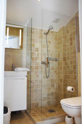 Hotel H�tel Les Calanques