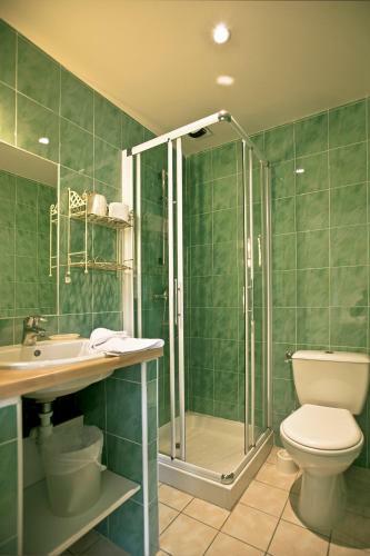 Hotel H�tel Les Calanques