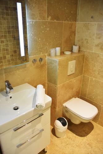 Hotel H�tel Les Calanques