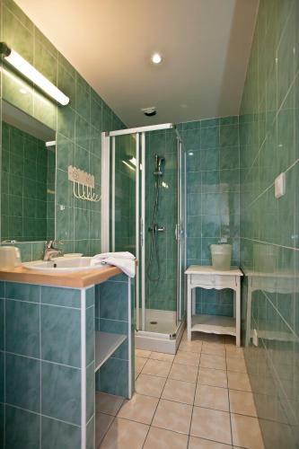 Hotel H�tel Les Calanques
