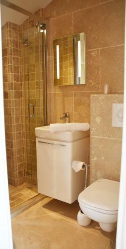 Hotel H�tel Les Calanques