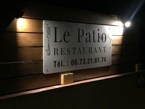 Hotel H�tel Les Calanques