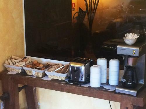 Hotel H�tel Les Calanques