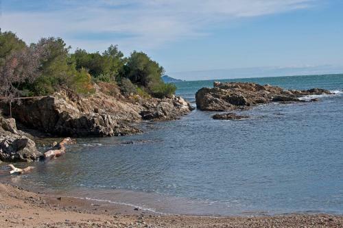 Hotel H�tel Les Calanques