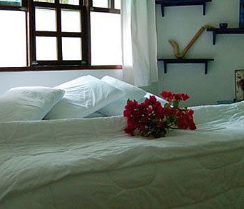 Residencia El Duende Del Mar
