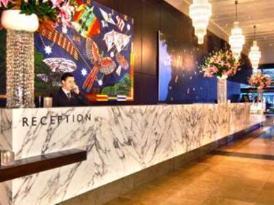 Hotel Skycity Grand
