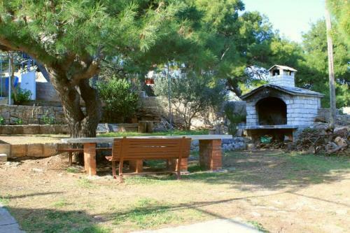 Apartment Slatine 7585b