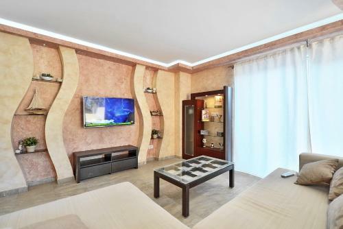 Luxury Villa Amor