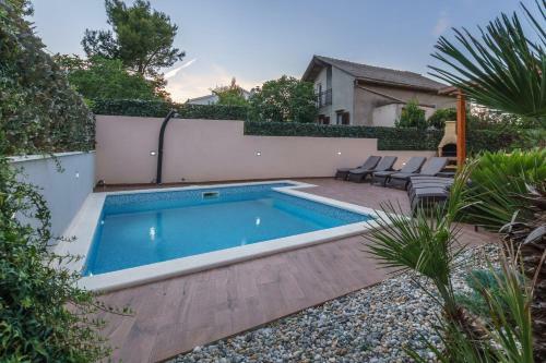Luxury Villa Amor