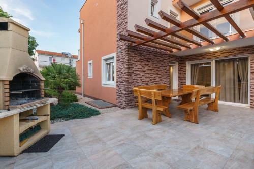 Luxury Villa Amor