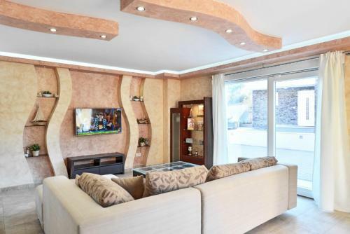 Luxury Villa Amor