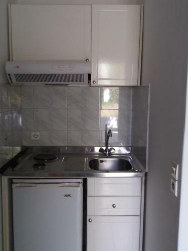 Apartamento Plaza Studios