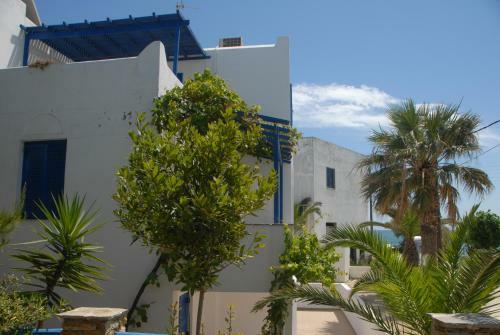 Apartamento Plaza Studios