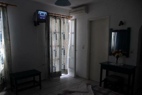 Apartamento Plaza Studios