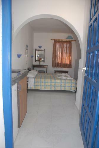 Apartamento Plaza Studios