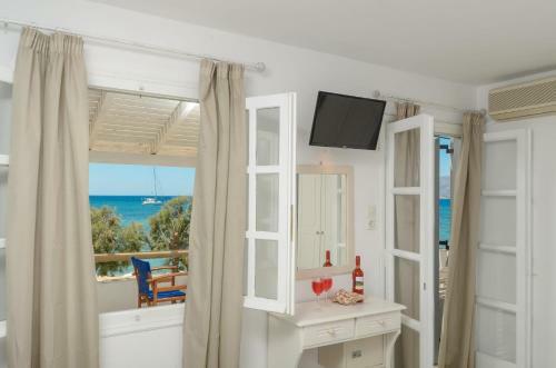 Apartamento Naxos Golden Beach 2