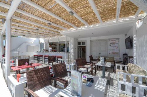 Apartamento Naxos Golden Beach 2