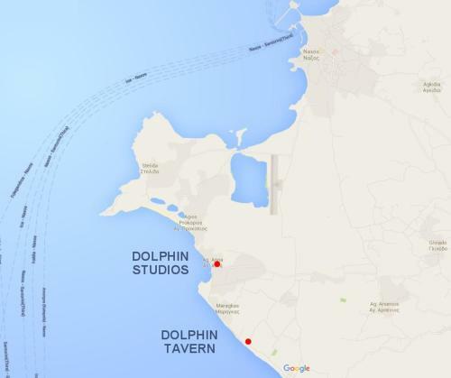 Apartamento Dolphin Studios