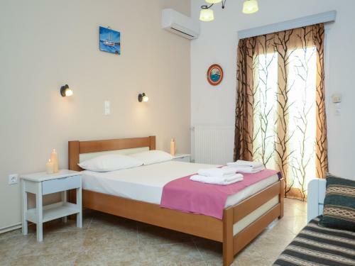 Apartamento Sofia Studios