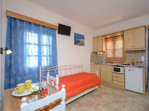 Apartamento Sofia Studios