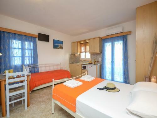 Apartamento Sofia Studios