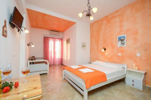 Apartamento Sofia Studios