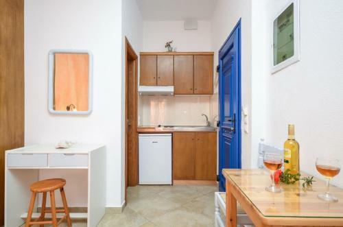 Apartamento Sofia Studios