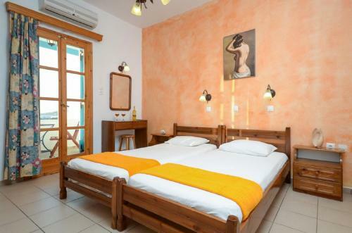 Apartamento Sofia Studios