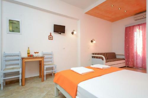 Apartamento Sofia Studios