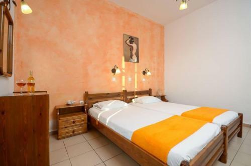 Apartamento Sofia Studios