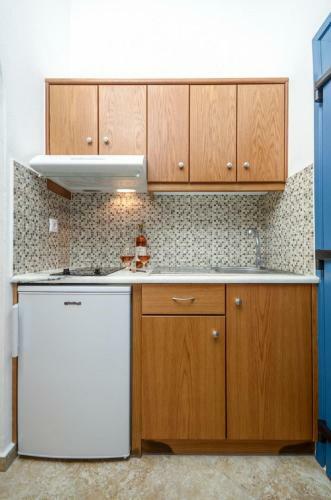 Apartamento Sofia Studios