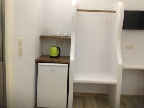 Apartamentos Kallithea Hotel