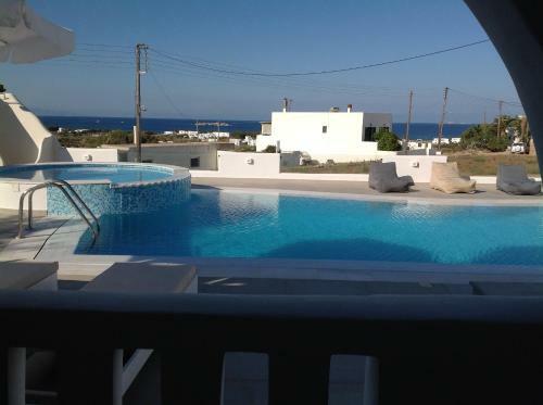 Apartamentos Kallithea Hotel
