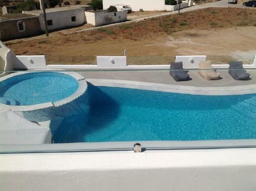 Apartamentos Kallithea Hotel