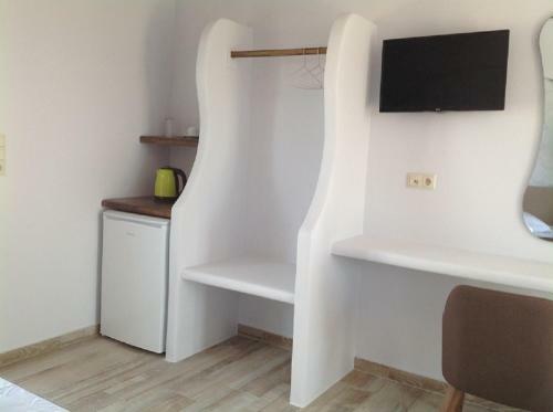Apartamentos Kallithea Hotel