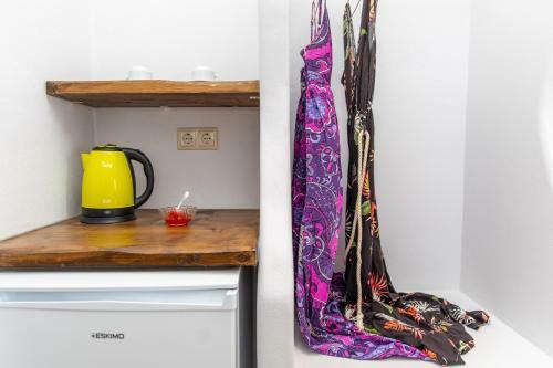 Apartamentos Kallithea Hotel