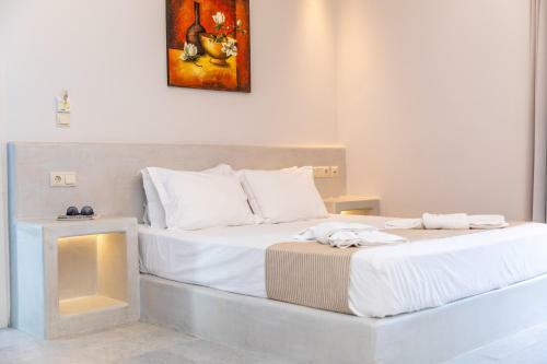 Apartamentos Kallithea Hotel